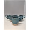Image 1 : Nugu set of six mugs #4