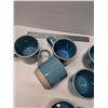 Image 2 : Nugu set of six mugs #4