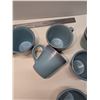Image 2 : Nugu set of six mugs #8
