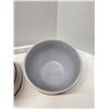 Image 2 : Nugu set of four coupe large bowls #3