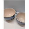 Image 2 : Nugu set of two nesting bowls #5