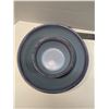 Image 2 : Nugu set of two taper edge bowls #8