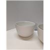 Image 2 : Nugu set of two coupe large bowls #2