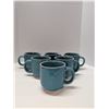 Image 1 : Nugu set of six mugs #6