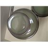 Image 2 : Nugu set of six each round salad/dinner plates #9