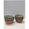 Image 1 : Nugu set of four layered bowls #15