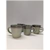 Image 1 : Nugu set of four mugs #8