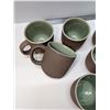 Image 2 : Nugu set of six mugs #15
