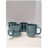 Image 1 : Nugu set of four mugs #64