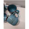 Image 2 : Nugu set of four mugs #64