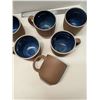 Image 2 : Nugu set of six mugs #14