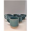 Image 1 : Nugu set of six mugs #4