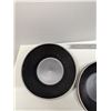Image 2 : Nugu set of four taper edge bowls #20 black