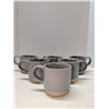 Image 1 : Nugu set of six mugs #3