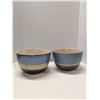 Image 1 : Nugu set of two coupe large bowls #5