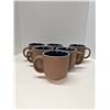 Image 1 : Nugu set of six mugs #14