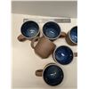 Image 2 : Nugu set of six mugs #14
