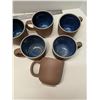 Image 2 : Nugu set of six mugs #14
