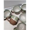 Image 2 : Nugu set of six mugs #13
