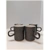 Image 1 : Nugu set of four mugs #11