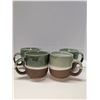Image 1 : Nugu set of four mugs #13