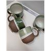 Image 2 : Nugu set of four mugs #13