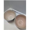 Image 2 : Nugu set of two coupe large bowls #5