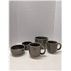 Image 1 : Nugu miscellaneous lot bowls/mugs (5pcs) #7