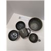 Image 2 : Nugu miscellaneous lot bowls/mugs (5pcs) #7