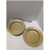 Image 1 : Nugu set of four flange style pasta bowls #18