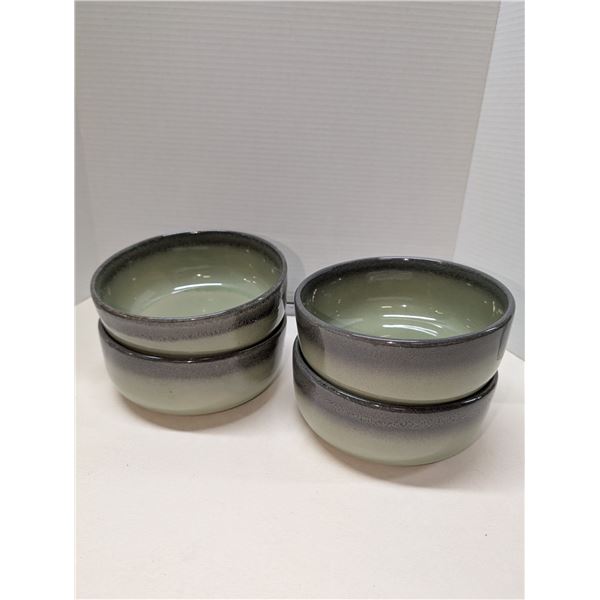 Nugu set of four bowls #9 (med)