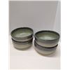 Image 1 : Nugu set of four bowls #9 (med)
