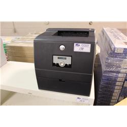 Dell 3100 Cn Colour Laser Printer
