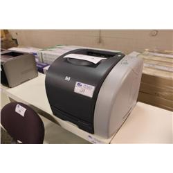 Hp Colour Laser Jet 2550n Colour Network