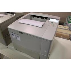 Hp 4100 Laser Printer