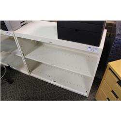 Tab Adjustable Storage Shelf