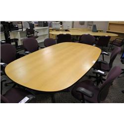 Herman Miller Boardroom Table
