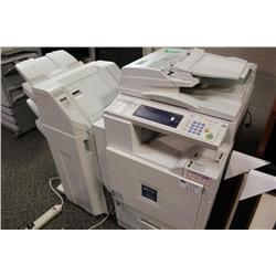 Ricoh Aficio 2232c Colour Digital Copy Center