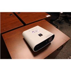 Sony Vpl-es5 Lcd Projector