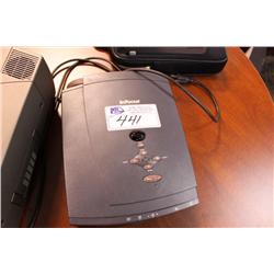 In Focus Boardroom  Projector