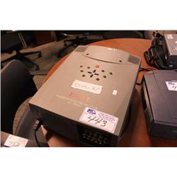 Eiki Boardroom Projector