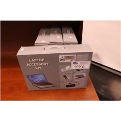 4 Laptop Kits