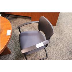 Teknion Client Chair