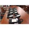 Image 1 : Panther 612 Phone System C/w 10  Handsets