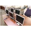 Image 1 : 5 H.p. Flat Panel Monitors