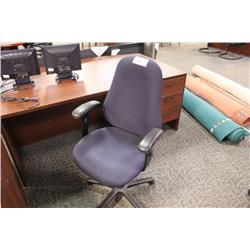 Hiback Ergonomic Task Chair