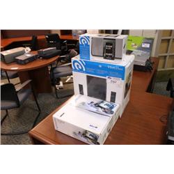 Lot Of Misc. Electronics