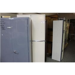 Lot Of Misc Office Furniture And Racking