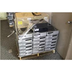 Pallet Of Computer Equipment
