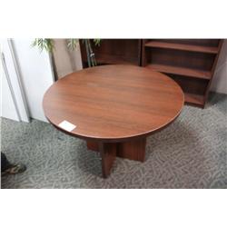 Rosewod Conference Table